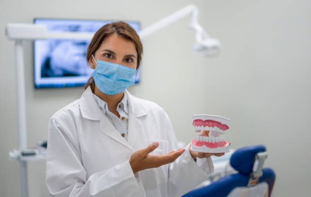 Best Emergency Treatment for Dental Infections or Abscesses in Pasatiempo, CA