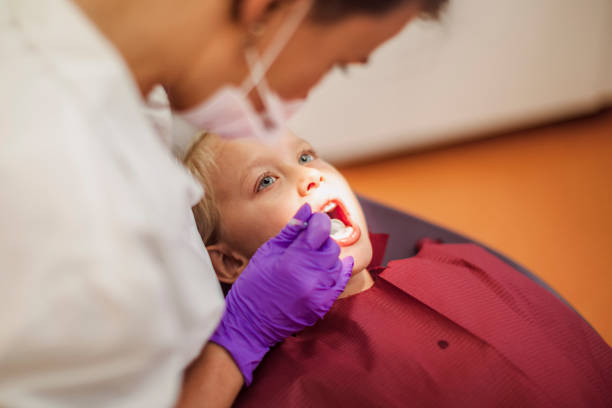 Best Emergency Gum Treatment in Pasatiempo, CA