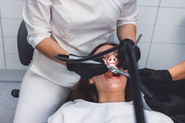 Best Emergency TMJ Treatment in Pasatiempo, CA