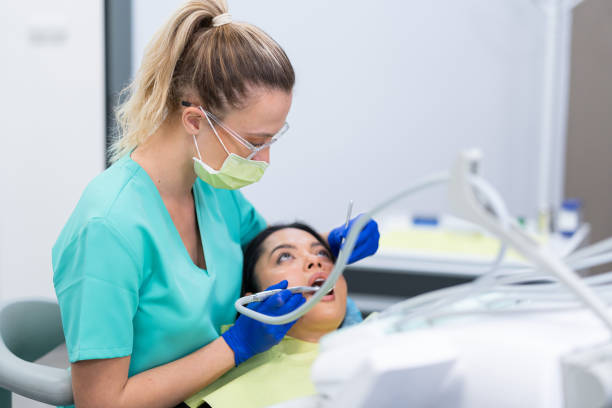 Best Same-Day Emergency Dental Services in Pasatiempo, CA